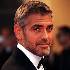 George Clooney is a sex symbol
