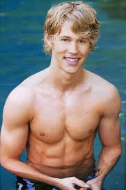 Austin Butler hot and naked