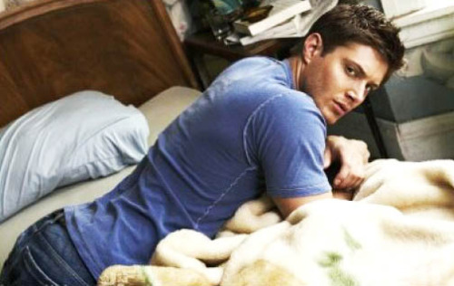 Awesome Jensen Ackles nude