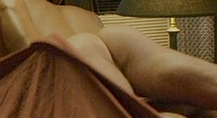 Sexy Justin Timberlake ass