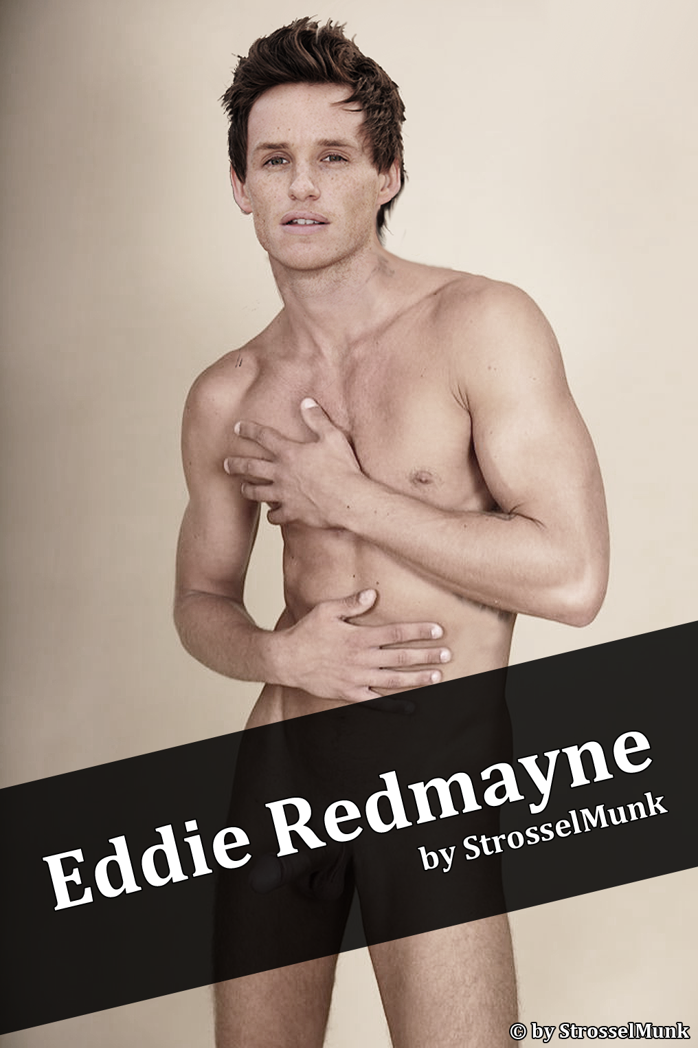 Eddie redmayne nude photos