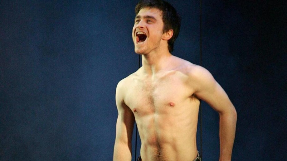 Daniel Radcliffe Is The Hottest Boy Wizard