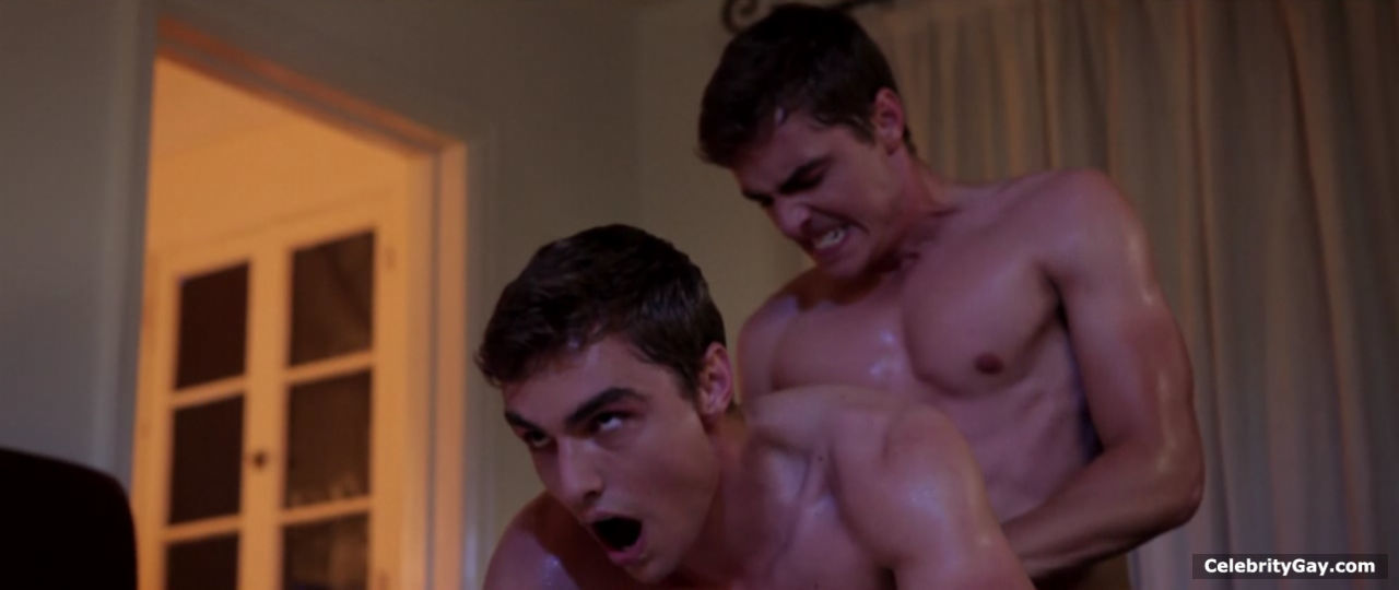 Dave Franco Takes “Fuck Yourself” Seriously