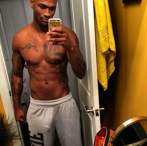 Fetty Wap And His Big Black… Cool Abs