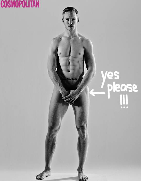Greg Rutherford: YES PLEASE!!!!