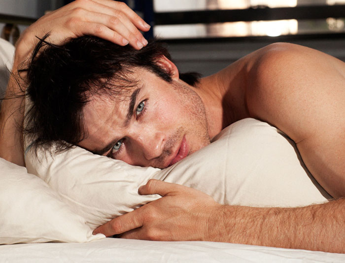 Ian Somerhalder Is Literally The Most Beautiful Man Alive