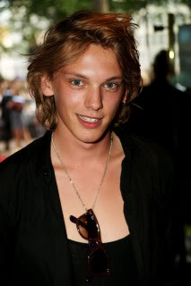 Jamie Campbell Bower Is Undeniably The Hottest