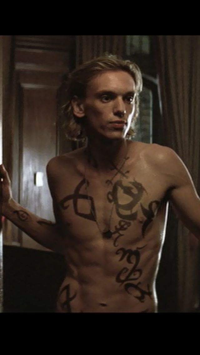 Jamie Campbell Bower Is Undeniably The Hottest