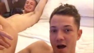 Leicester City Sex Tape: Fucking Like Champs