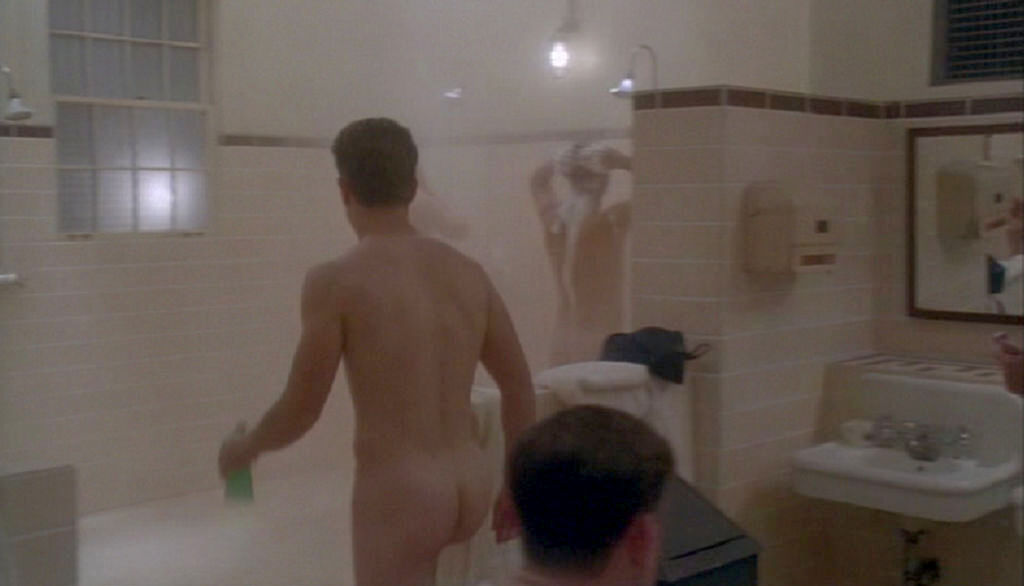 Matt Damon Is Downright Gorgeous While Naked
