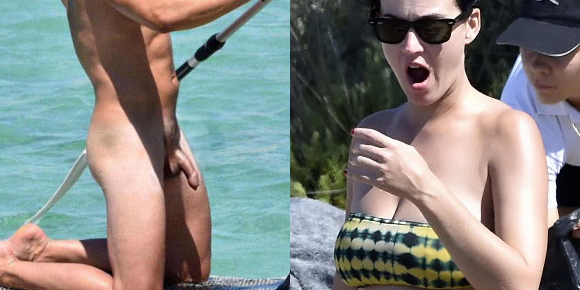 Orlando Bloom’s Incredibly Gorgeous Cock