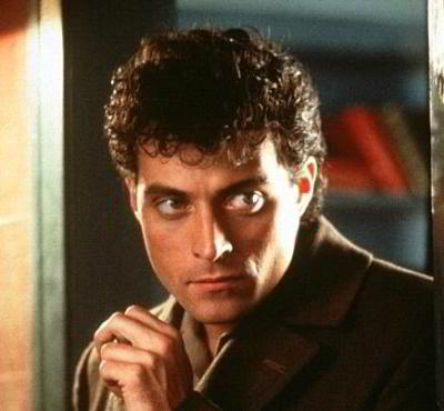 Rufus Sewell’s Sexy Ass In Dark City