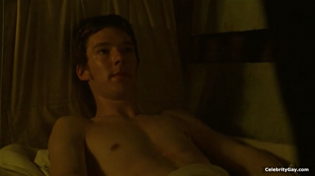Benedict Cumberbatch Naked (29 Photos)