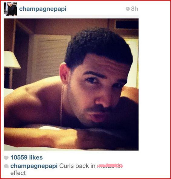 Drake’s Jacked-Up Body And Remarkable Bulge