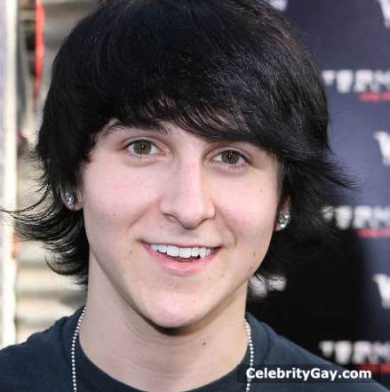 Mitchel Musso Naked