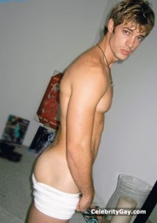 William Levy Naked