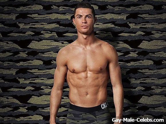 Download Cristiano Ronaldo HD Wallpapers 2018 For Desktop 
