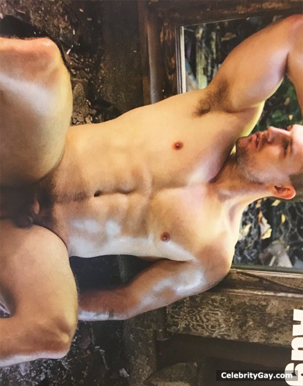 Cody Deal Naked (29 photos)
