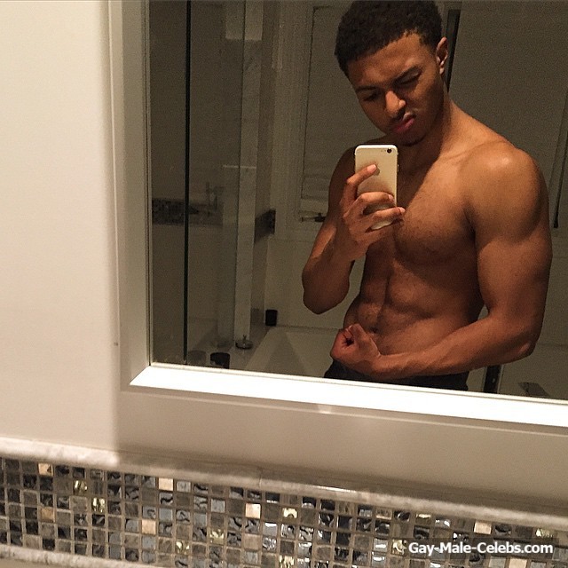 Diggy Simmons Leaked