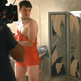 Josh Hutcherson Nude (29 Photos)