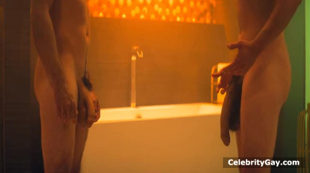 Josh Hutcherson Naked (31 Photos)