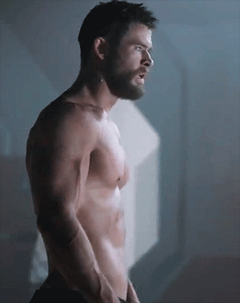 Chris Hemsworth Sexy (164 Photos)