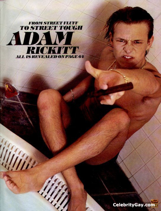 Adam Rickitt Sexy (32 Photos)