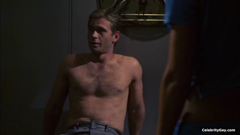 Connor Trinneer Naked (79 Photos)