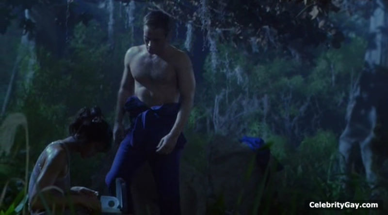 Connor Trinneer Naked (79 Photos)