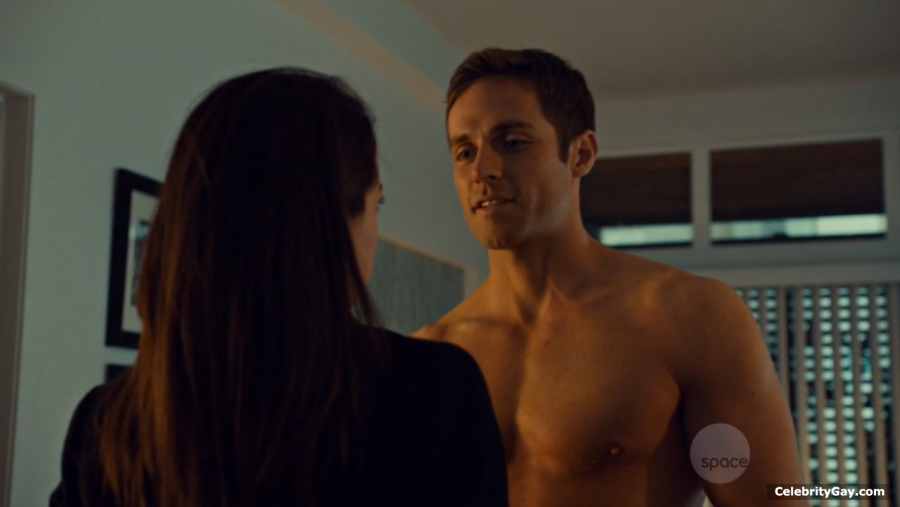 Dylan Bruce Naked (45 Photos)