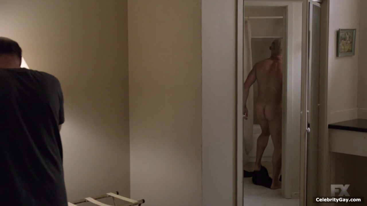Theo Rossi Naked (19 Photos)