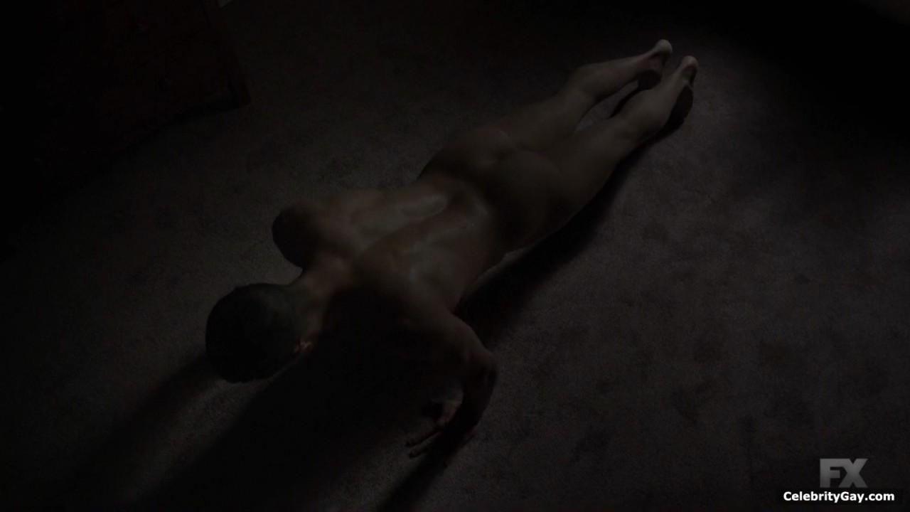 Theo Rossi Naked (19 Photos)