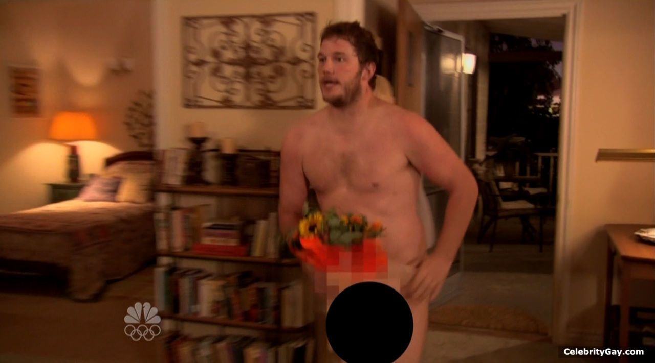 Chris Pratt Nude (40 Photos)