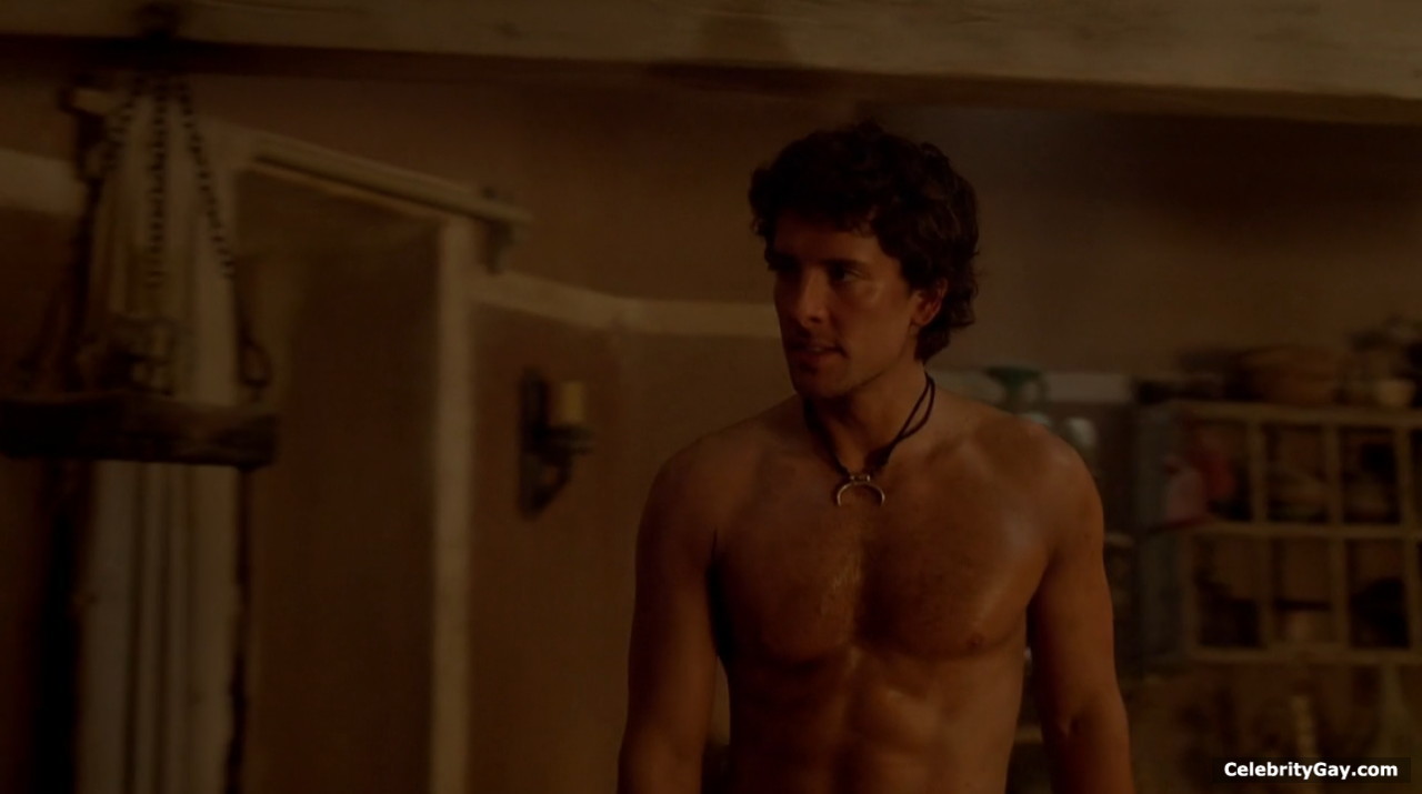 Jack Donnelly Naked (66 Photos)
