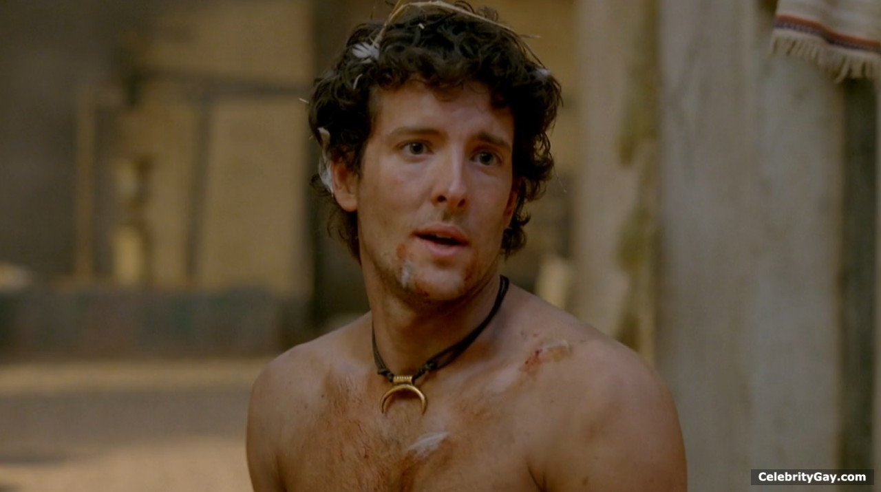 Jack Donnelly Naked (66 Photos)