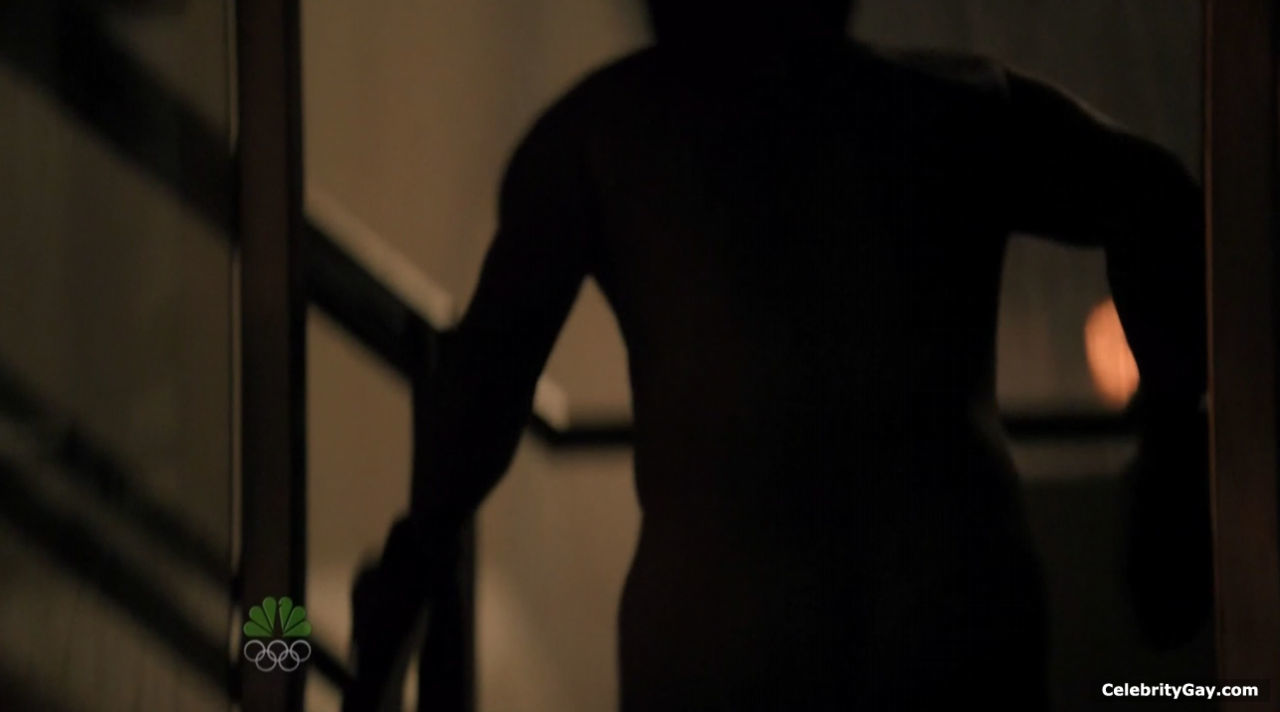 Jason Isaacs Naked (13 Photos)