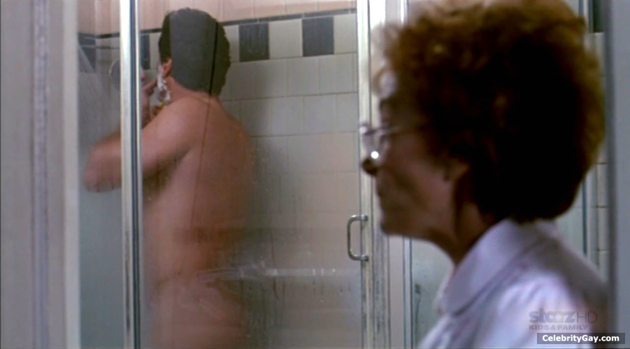 Sylvester Stallone Naked (17 Photos)