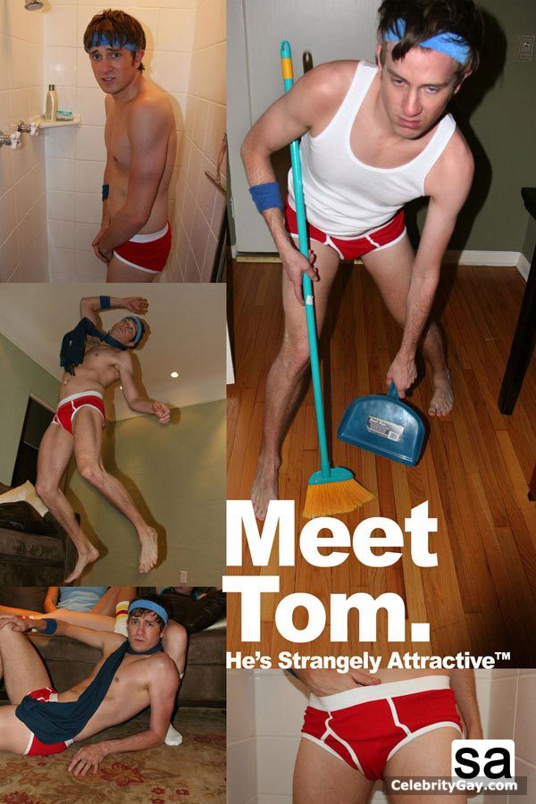 Tom Lenk Sexy (17 Photos)