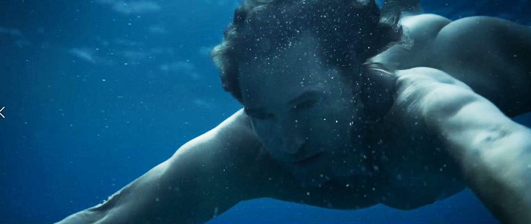 Matthew McConaughey Naked (3 Photos)