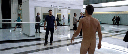 Rami Malek Naked (4 Photos)