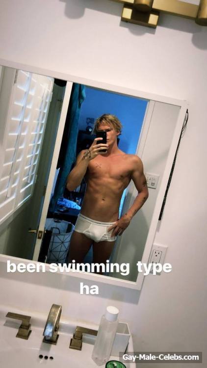 Cody Simpson Leaked (3 Photos)
