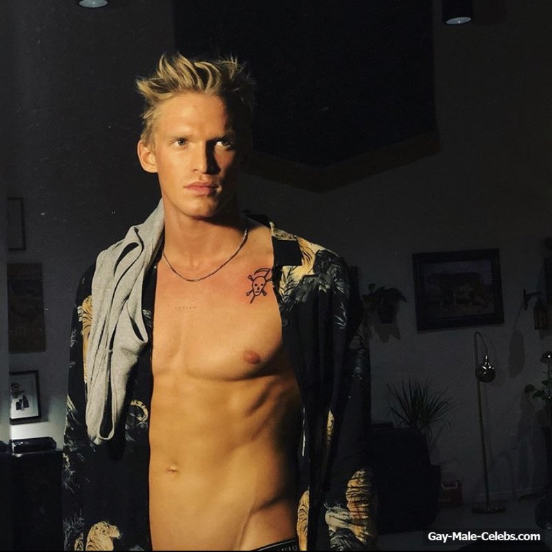 Cody Simpson Sexy (5 Photos)