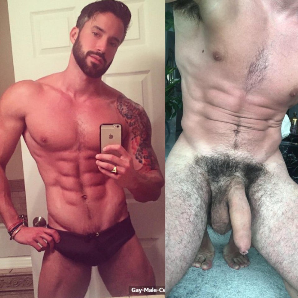 Nude photos - anthonyjr