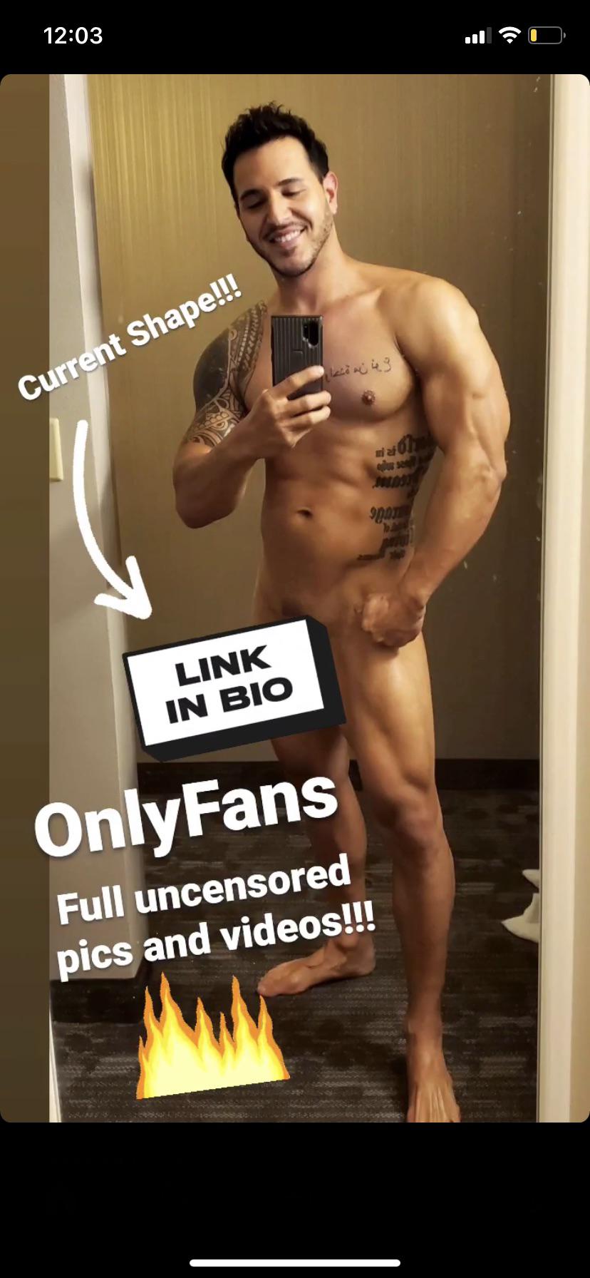 And OnlyFans Leaked Jp Isaac Stellafit OnlyFans