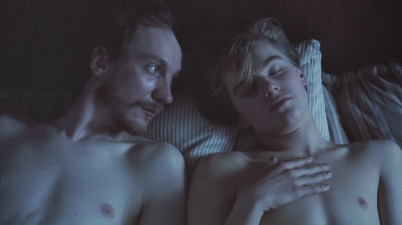 The most realistic gay sex scenes in image reader's picks