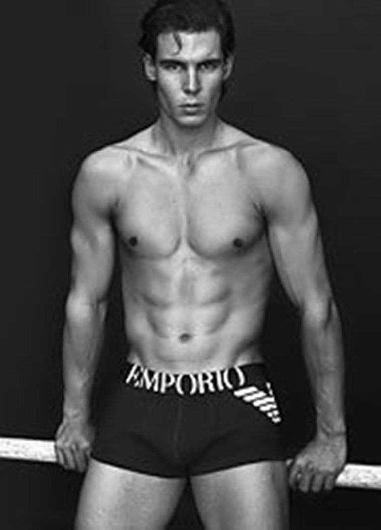 Rafael Nadal Sexy
