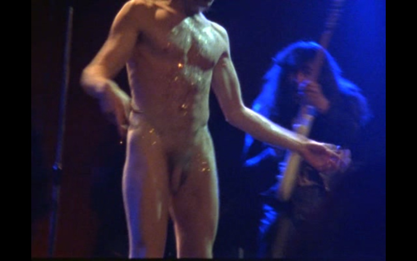 Jonathan Rhys Meyers sexy nudes