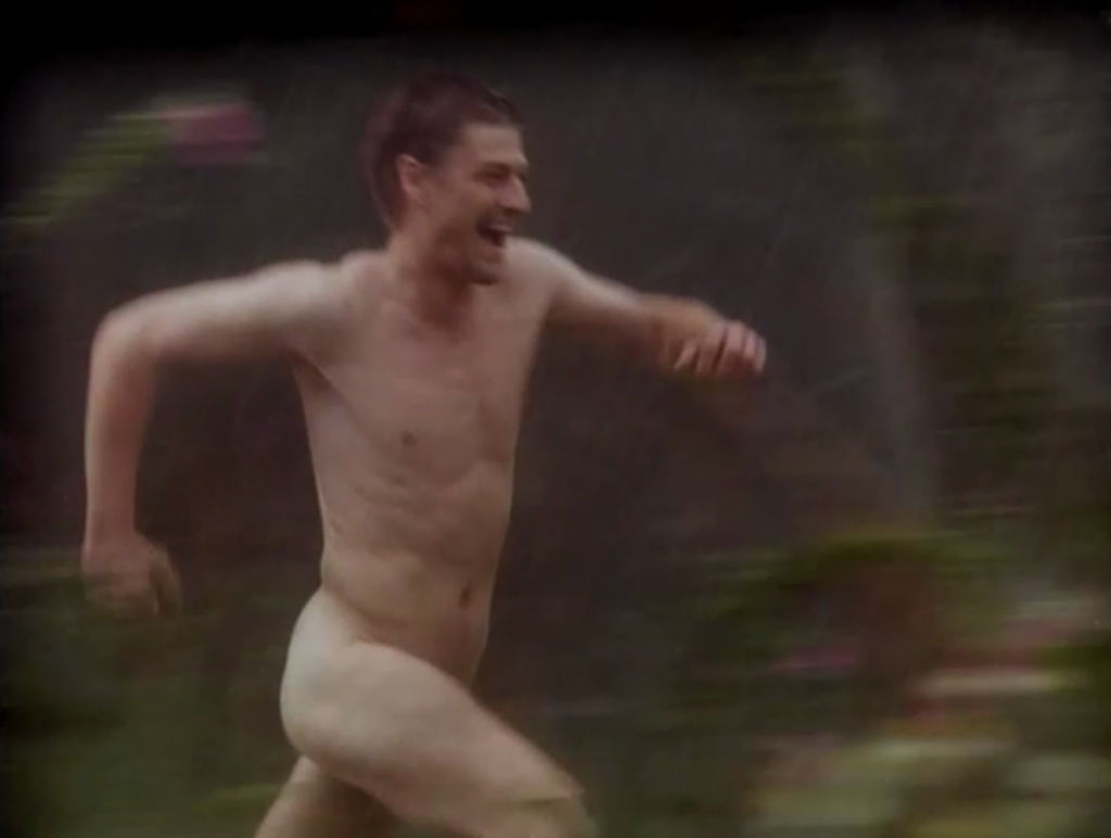 Sean Bean nudes
