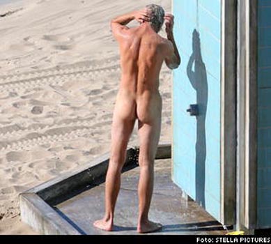 Owen Wilson naked