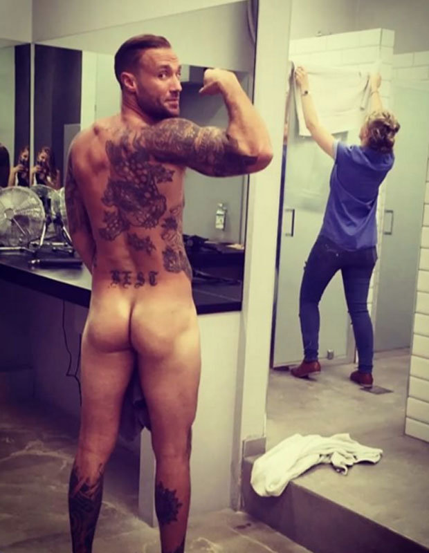 Calum Best: Really Is The Best